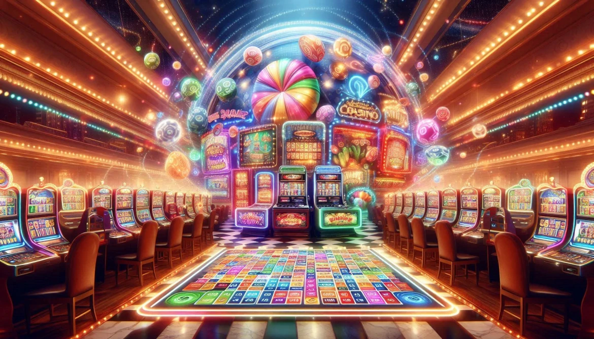 Cyberbingo Casino
